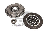 Set ambreiaj CITROEN C5 II Break (RE_) - OEM - RYMEC: JT1605 - Cod intern: W02130181 - LIVRARE DIN STOC in 24 ore!!!