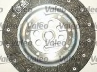 Set ambreiaj CITROEN DS3 - OEM - VALEO: VAL826315|826315 - Cod intern: W02243898 - LIVRARE DIN STOC in 24 ore!!!