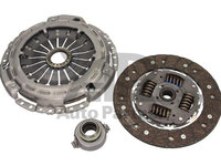 Set ambreiaj CITROEN RELAY bus (230P) - OEM - LUK: 624316500|624 3165 00 - W02370084 - LIVRARE DIN STOC in 24 ore!!!