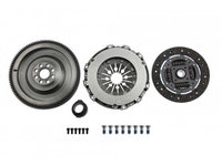 Set Ambreiaj Cu Volanta Cu Ma Simpla, Bmw E46 320, 21207508456