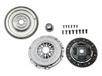 Set Ambreiaj Cu Volanta Cu Ma Simpla, Bmw E46 325Xi, 835044