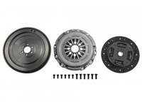 Set Ambreiaj Cu Volanta Cu Ma Simpla, Ford Eng 1.6 tdci Focus Ii 04-12, 1229400