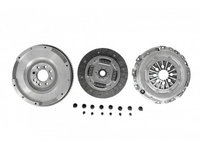 Set Ambreiaj Cu Volanta Cu Ma Simpla, Ford Mondeo 2.0Di/Tdci 2000-09.2002 115Km, Nzs-Fr-000