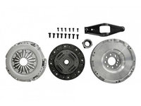 Set Ambreiaj Cu Volanta Cu Ma Simpla, Ford Transit 2.4Tde, 835000