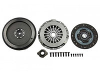 Set Ambreiaj Cu Volanta Cu Ma Simpla, Hyundai Sonata Iv 2.7 V6 01-04 /Mtm5/, 23260-37300