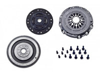 Set Ambreiaj Cu Volanta Cu Ma Simpla, Opel Eng. 2.0 dti 8V/16V Vectra G 99-04, 93184588