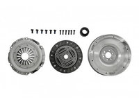 Set Ambreiaj Cu Volanta Cu Ma Simpla, VW Passat 1.9 tdi 99-01, Nzs-VW-006