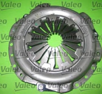 Set ambreiaj DACIA LOGAN 1,4 MPI - Cod intern: M20348734 - LIVRARE DIN STOC in 24 ore!!!