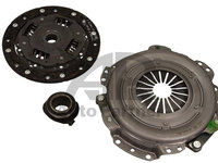 Set ambreiaj DACIA LOGAN EXPRESS (FS_) - OEM - LUK: 618309100|618 3091 00 - W02401952 - LIVRARE DIN STOC in 24 ore!!!