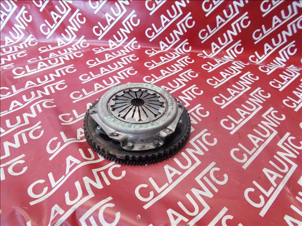 Set Ambreiaj DACIA LOGAN (LS_) 1.4 MPI LPG (LS0C) K7J 710