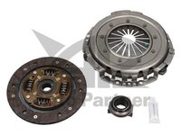 Set ambreiaj DACIA LOGAN (LS_) - OEM - RYMEC: JT6498 - Cod intern: W02331593 - LIVRARE DIN STOC in 24 ore!!!