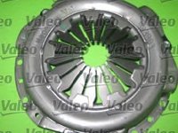 Set ambreiaj DACIA SANDERO II - OEM - VALEO: VAL826577|826577 - Cod intern: W02159422 - LIVRARE DIN STOC in 24 ore!!!