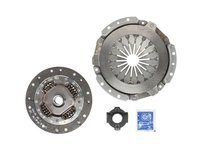 SET AMBREIAJ DACIA SOLENZA (B41_) 1.4 (B41A, B41B, B41C) 75cp SACHS 3000 951 059 2003 2004 2005