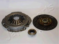 Set ambreiaj DAEWOO CIELO (KLETN) (1995 - 1997) JAPANPARTS KF-W04 piesa NOUA