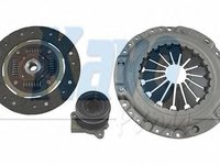 Set ambreiaj DAEWOO LACETTI hatchback (KLAN), CHEVROLET LACETTI (J200) - KAVO PARTS CP-7512