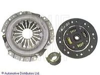 Set ambreiaj DAEWOO MATIZ 0,8 98-171 MM18 dinti - Cod intern: W20284881 - LIVRARE DIN STOC in 24 ore!!!