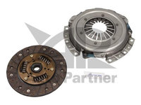 Set ambreiaj DAEWOO MATIZ (KLYA) - OEM - RYMEC: JT7478 - Cod intern: W02331615 - LIVRARE DIN STOC in 24 ore!!!