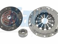 Set ambreiaj DAIHATSU CHARADE Mk III (G100, G101, G102), DAIHATSU HIJET caroserie (S85) - KAVO PARTS CP-7011