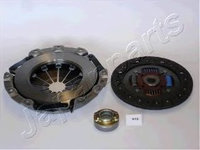 Set ambreiaj DAIHATSU FEROZA 1,6 88- 20020 - OEM-JAPANPARTS: KF-613|KF-613 - W02131087 - LIVRARE DIN STOC in 24 ore!!!