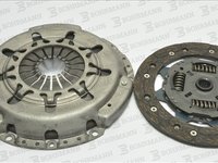 Set ambreiaj (disc + placa) Bohrman pt Ford , Volvo ( echivalent LUK 622310509)