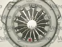 Set ambreiaj FIAT 180MM PANDA 1,1I - OEM-VALEO: 826346|826346 - W02059021 - LIVRARE DIN STOC in 24 ore!!!