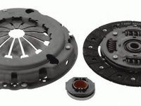 Set ambreiaj FIAT 500 (312) (2007 - 2016) SACHS 3000 951 552 piesa NOUA