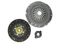 SET AMBREIAJ FIAT BRAVA (182_) 1.9 JTD 1.9 JTD 105 100cp 105cp VALEO VAL828111 1998 1999 2000 2001