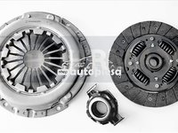 Set ambreiaj FIAT BRAVA (182) (1995 - 2003) BOHRMANN 7000206999 piesa NOUA