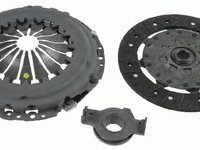 Set ambreiaj FIAT DOBLO (119) - OEM - SACHS: 3000 951 531 - W02619719 - LIVRARE DIN STOC in 24 ore!!!