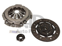 Set ambreiaj FIAT DOBLO Cargo (223) - OEM - RYMEC: JT7659 - Cod intern: W02130231 - LIVRARE DIN STOC in 24 ore!!!