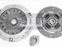 Set ambreiaj FIAT DUCATO bus (230) (1994 - 2002) BOHRMANN 7000049716 piesa NOUA