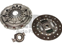 Set ambreiaj FIAT LINEA (323) - OEM - LUK: 622323800|622 3238 00 - W02160209 - LIVRARE DIN STOC in 24 ore!!!