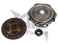 Set ambreiaj FIAT PANDA (169) - Cod intern: W20044942 - LIVRARE DIN STOC in 24 ore!!!