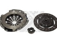 Set ambreiaj FIAT PUNTO (176), FIAT PUNTO Cabriolet (176C), FIAT BRAVA (182) - MAPCO 10001