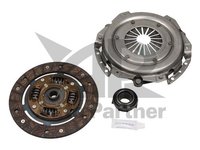 Set ambreiaj FIAT PUNTO (176) - OEM - RYMEC: JT7705 - Cod intern: W02379023 - LIVRARE DIN STOC in 24 ore!!!