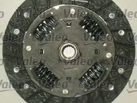 Set ambreiaj FIAT PUNTO (176) - OEM - VALEO: VAL821457|821457 - Cod intern: W02357445 - LIVRARE DIN STOC in 24 ore!!!