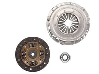 SET AMBREIAJ FIAT PUNTO (188_) 1.2 60 (188.030, .050, .130, .150, .230, .250) 1.2 Natural Power 60cp NEXUS F1F017NX 1999 2000 2001 2002 2003 2004 2005 2006 2007 2008 2009 2010 2011 2012