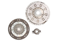 SET AMBREIAJ FIAT PUNTO (188_) 1.9 JTD 80 (188.237, .257, .337, .357) 1.9 JTD 80cp 86cp LUK 623 3296 00 1999 2000 2001 2002 2003 2004 2005 2006 2007 2008 2009 2010 2011 2012