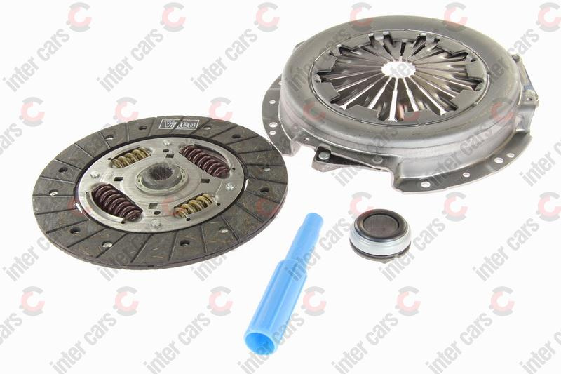 Set ambreiaj FIAT SCUDO Combinato 220P Producator VALEO 826373