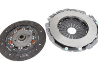 SET AMBREIAJ FIAT STILO (192_) 1.9 D Multijet 1.9 JTD (192_XE1A) 1.9 JTD (192AXS1B, 192BXS1B) 115cp 120cp 90cp VALEO VAL826354 2001 2002 2003 2004 2005 2006