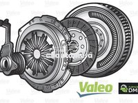 Set ambreiaj FIAT STILO (192) (2001 - 2010) VALEO 837005 piesa NOUA