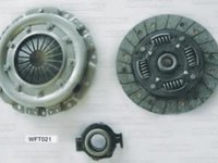 Set ambreiaj FIAT TIPO (160), FIAT FIORINO caroserie (146), FIAT UNO (146A/E) - WESTLAKE WFT021