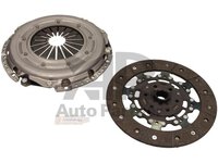 Set ambreiaj FORD C-MAX/FOCUS 1,6 TDCI 03- - Cod intern: W20044990 - LIVRARE DIN STOC in 24 ore!!!