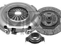 Set ambreiaj FORD FIESTA caroserie (FVD) (1983 - 1995) KM Germany 069 0526