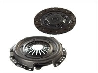 SET AMBREIAJ FORD FIESTA IV (JA_, JB_) 1.25 i 16V 1.0 i 1.4 i 16V 1.3 i 50cp 52cp 60cp 65cp 75cp 90cp SACHS 3000 951 006 1995 1996 1997 1998 1999 2000 2001 2002