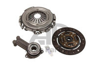 Set ambreiaj FORD FIESTA Mk IV (JA_, JB_) - Cod intern: W20045365 - LIVRARE DIN STOC in 24 ore!!!