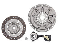 Set ambreiaj FORD FOCUS 2003-2012 LUK 623312334