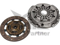 Set ambreiaj FORD FOCUS C-MAX - Cod intern: W20045440 - LIVRARE DIN STOC in 24 ore!!!