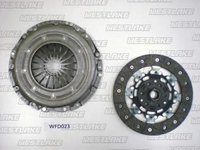 Set ambreiaj FORD FOCUS C-MAX, MAZDA 3 (BK), MAZDA AXELA limuzina (BK) - WESTLAKE WFD023