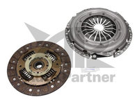 Set ambreiaj FORD FOCUS (DAW, DBW) - OEM - RYMEC: JT7439 - Cod intern: W02331613 - LIVRARE DIN STOC in 24 ore!!!